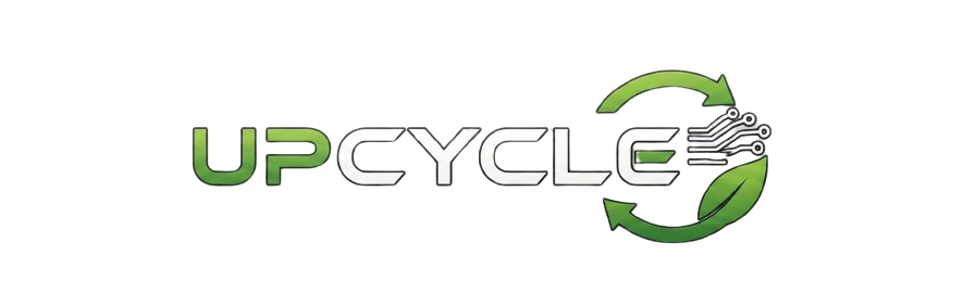 Upcycletronics