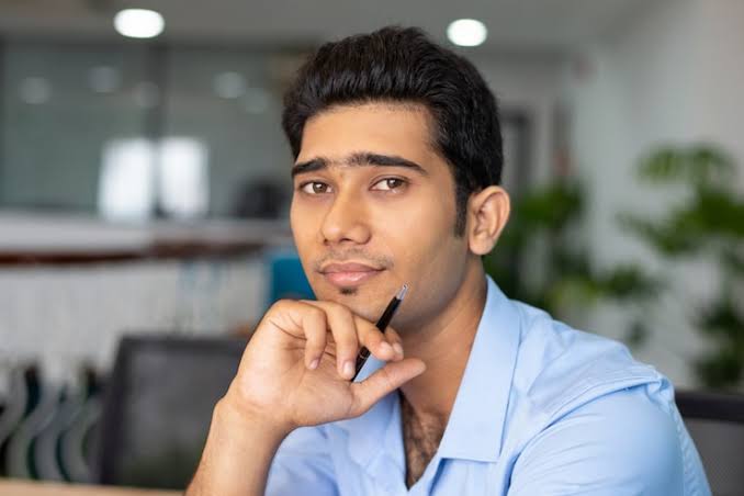 Rahul Sharma